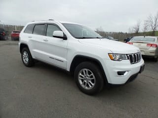 2018 Jeep Grand Cherokee Laredo E 1C4RJFAGXJC506146 2018 Jeep Grand Cherokee Laredo E