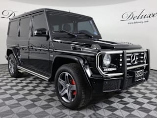 50 Best 16 Mercedes Benz G Class For Sale Savings From 2 309