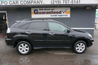 2008 Lexus RX 350 2T2HK31U18C061483 2008 Lexus RX 350