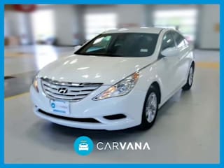 2011 Hyundai Sonata GLS 5NPEB4AC6BH303418 2011 Hyundai Sonata GLS