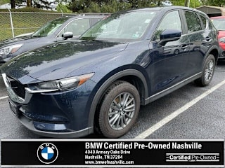 2017 Mazda CX-5 Touring JM3KFBCL4H0223461 2017 Mazda CX-5 Touring