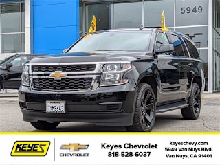 2017 Chevrolet Tahoe LS 1GNSCAKC9HR263633 2017 Chevrolet Tahoe LS