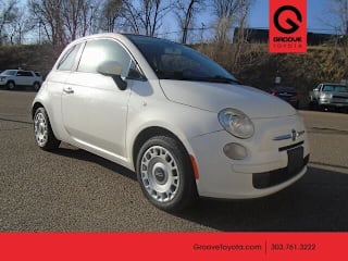 2012 FIAT 500c 3C3CFFDR2CT186790 2012 FIAT 500c
