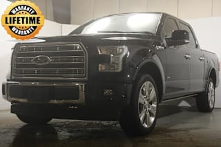2017 Ford F-150 1FTEW1EGXHFB84534 2017 Ford F-150