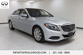 2015 Mercedes-Benz S-Class S 550 4MATIC WDDUG8FB0FA159226 2015 Mercedes-Benz S-Class S 550 4MATIC