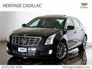 2014 Cadillac XTS Premium Collection 2G61P5S38E9196340 2014 Cadillac XTS Premium Collection