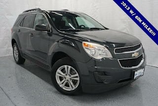2013 Chevrolet Equinox LT 2GNALDEK3D6307616 2013 Chevrolet Equinox LT