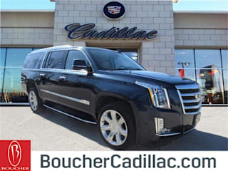 2020 Cadillac Escalade ESV 1GYS4JKJ2LR203605 2020 Cadillac Escalade ESV