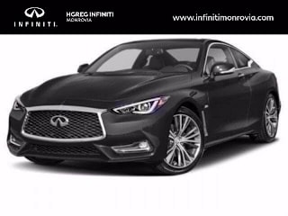 2021 Infiniti Q60 JN1EV7KK2MM410427 2021 Infiniti Q60