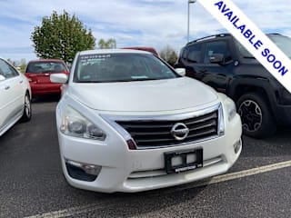 2014 Nissan Altima 2.5 1N4AL3AP8EC421677 2014 Nissan Altima 2.5