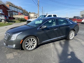 2015 Cadillac XTS 2G61N5S36F9175445 2015 Cadillac XTS