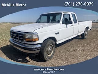 1997 Ford F-250 XL 1FTHX25GXVEC76177 1997 Ford F-250 XL