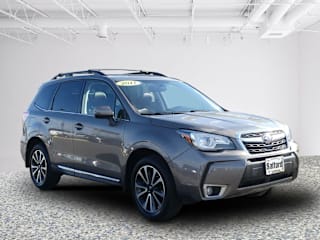 2017 Subaru Forester JF2SJGWCXHH591582 2017 Subaru Forester