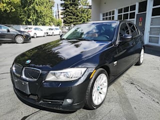2011 BMW 3 Series 328i xDrive WBAPK5C55BF127658 2011 BMW 3 Series 328i xDrive