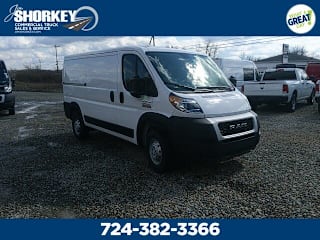 2021 Ram ProMaster Cargo 3500 136 WB 3C6MRVWG0ME514881 2021 Ram ProMaster Cargo 3500 136 WB