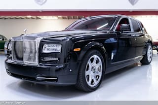 2013 Rolls-Royce Phantom SCA681S51DUX72983 2013 Rolls-Royce Phantom