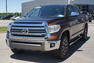 2017 Toyota Tundra 1794 Edition 5TFAW5F10HX582894 2017 Toyota Tundra 1794 Edition