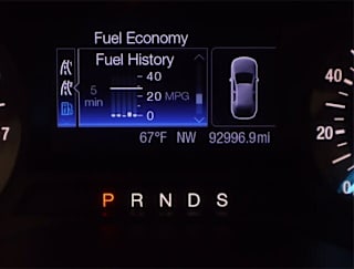 2013 Ford Fusion SE 3FA6P0HRXDR234246 2013 Ford Fusion SE