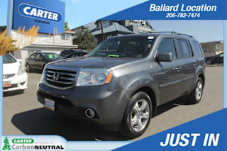 2013 Honda Pilot 5FNYF4H66DB017992 2013 Honda Pilot
