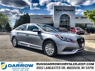 2017 Hyundai Sonata Hybrid SE KMHE24L18HA051145 2017 Hyundai Sonata Hybrid SE