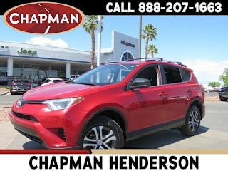 2016 Toyota RAV4 LE JTMZFREV4GJ060754 2016 Toyota RAV4 LE