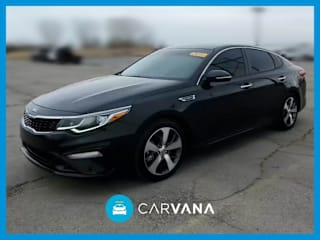 2019 Kia Optima S 5XXGT4L38KG309090 2019 Kia Optima S