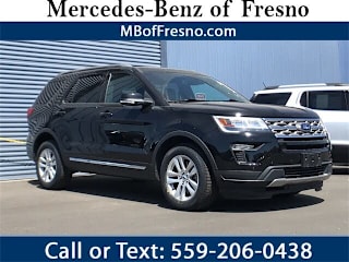2018 Ford Explorer XLT 1FM5K8DH2JGA37716 2018 Ford Explorer XLT