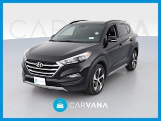 2018 Hyundai Tucson Value KM8J33A20JU735760 2018 Hyundai Tucson Value