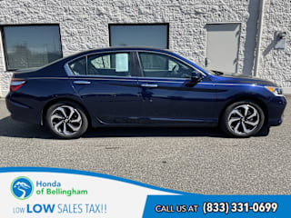 2017 Honda Accord EX w/Honda Sensing 1HGCR2F0XHA069047 2017 Honda Accord EX w/Honda Sensing