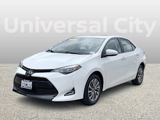 2017 Toyota Corolla L 5YFBURHE0HP656332 2017 Toyota Corolla L