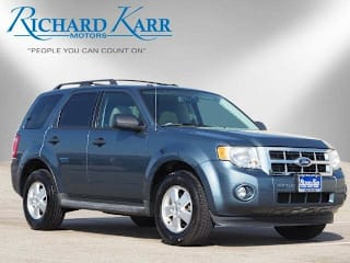 2011 Ford Escape XLT 1FMCU0D79BKA74139 2011 Ford Escape XLT