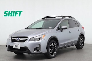 2016 Subaru Crosstrek 2.0i Limited JF2GPANCXG8219841 2016 Subaru Crosstrek 2.0i Limited