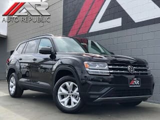 2020 Volkswagen Atlas 1V2AP2CA7LC500948 2020 Volkswagen Atlas