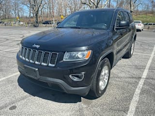 2014 Jeep Grand Cherokee Laredo 1C4RJFAG7EC352324 2014 Jeep Grand Cherokee Laredo