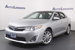 2013 Toyota Camry XLE 4T4BF1FK0DR295350 2013 Toyota Camry XLE