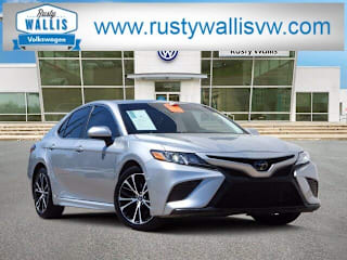 2018 Toyota Camry L 4T1B11HK9JU604850 2018 Toyota Camry L