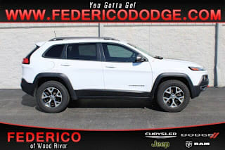 2016 Jeep Cherokee Trailhawk 1C4PJMBS1GW204198 2016 Jeep Cherokee Trailhawk