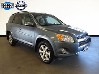 2011 Toyota RAV4 Limited 2T3DF4DV2BW168931 2011 Toyota RAV4 Limited