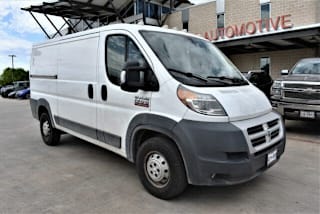 2014 Ram ProMaster Cargo 3C6TRVAGXEE112774 2014 Ram ProMaster Cargo