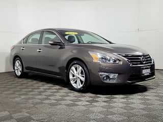 2013 Nissan Altima 2.5 SL 1N4AL3AP6DC143764 2013 Nissan Altima 2.5 SL