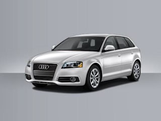 2010 Audi A3 2.0T quattro Premium WAUDFAFM3AA163721 2010 Audi A3 2.0T quattro Premium