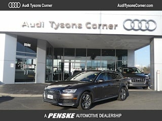2017 Audi A4 allroad WA18NAF40HA154549 2017 Audi A4 allroad