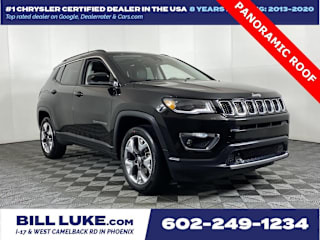 2018 Jeep Compass 3C4NJDCB2JT298336 2018 Jeep Compass