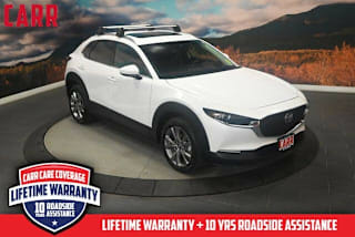 2020 Mazda CX-30 Premium 3MVDMBEM5LM122995 2020 Mazda CX-30 Premium