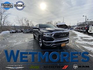 2019 Ram Pickup 1500 1C6SRFHT6KN503304 2019 Ram Pickup 1500