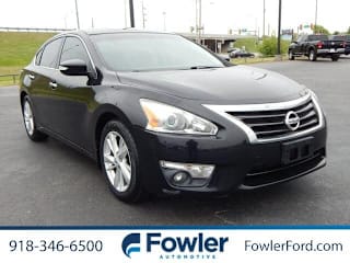2014 Nissan Altima 2.5 SL 1N4AL3AP2EC128177 2014 Nissan Altima 2.5 SL
