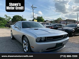 2012 Dodge Challenger R/T 2C3CDYBT5CH259689 2012 Dodge Challenger R/T