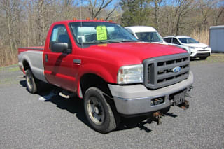 2005 Ford F-250 Super Duty XL 1FTNF21545EA17808 2005 Ford F-250 Super Duty XL