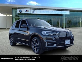 2018 BMW X5 xDrive35i 5UXKR0C56J0X98171 2018 BMW X5 xDrive35i