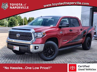 2019 Toyota Tundra SR5 5TFDW5F14KX825546 2019 Toyota Tundra SR5